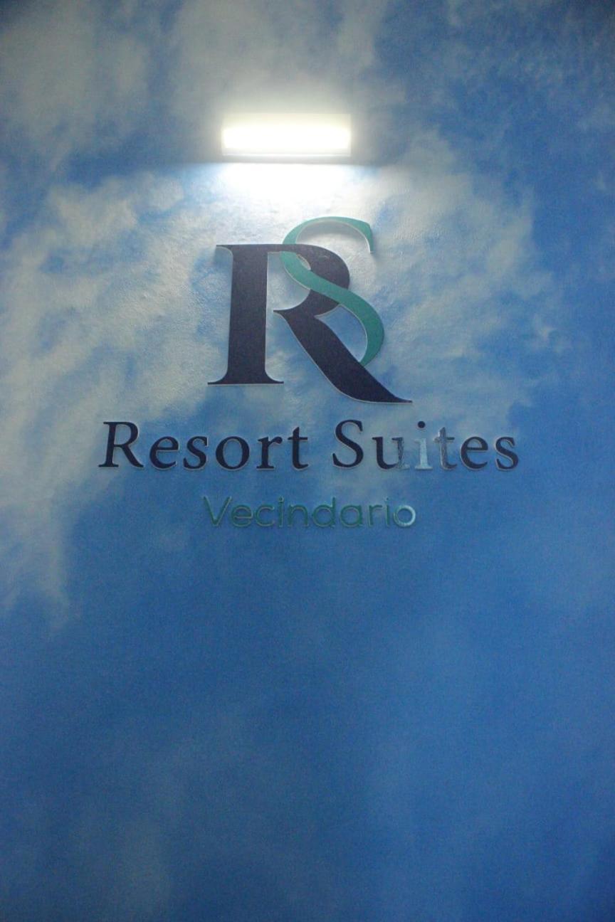 Resort Suites Vecindario Vecindario  Exterior photo